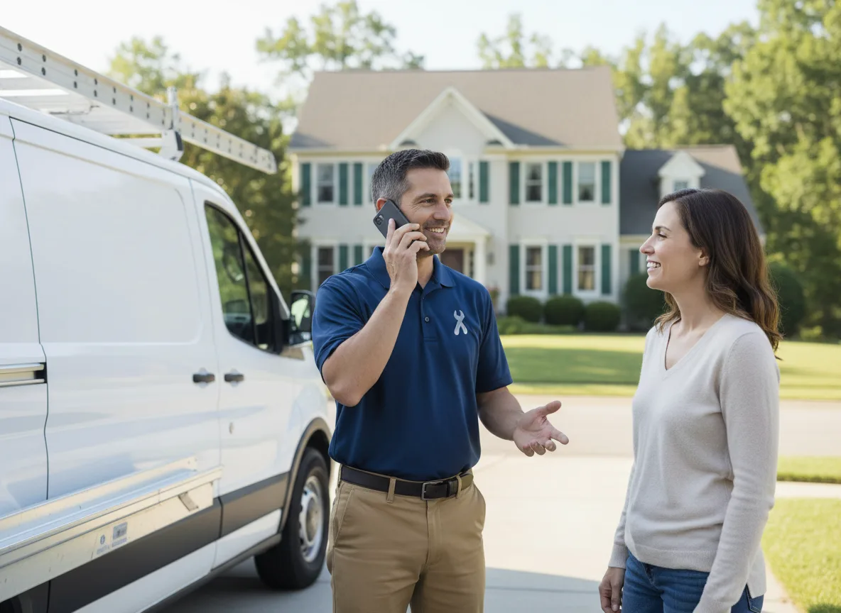 Home Gutter Service Ridgeway, IA FAQs